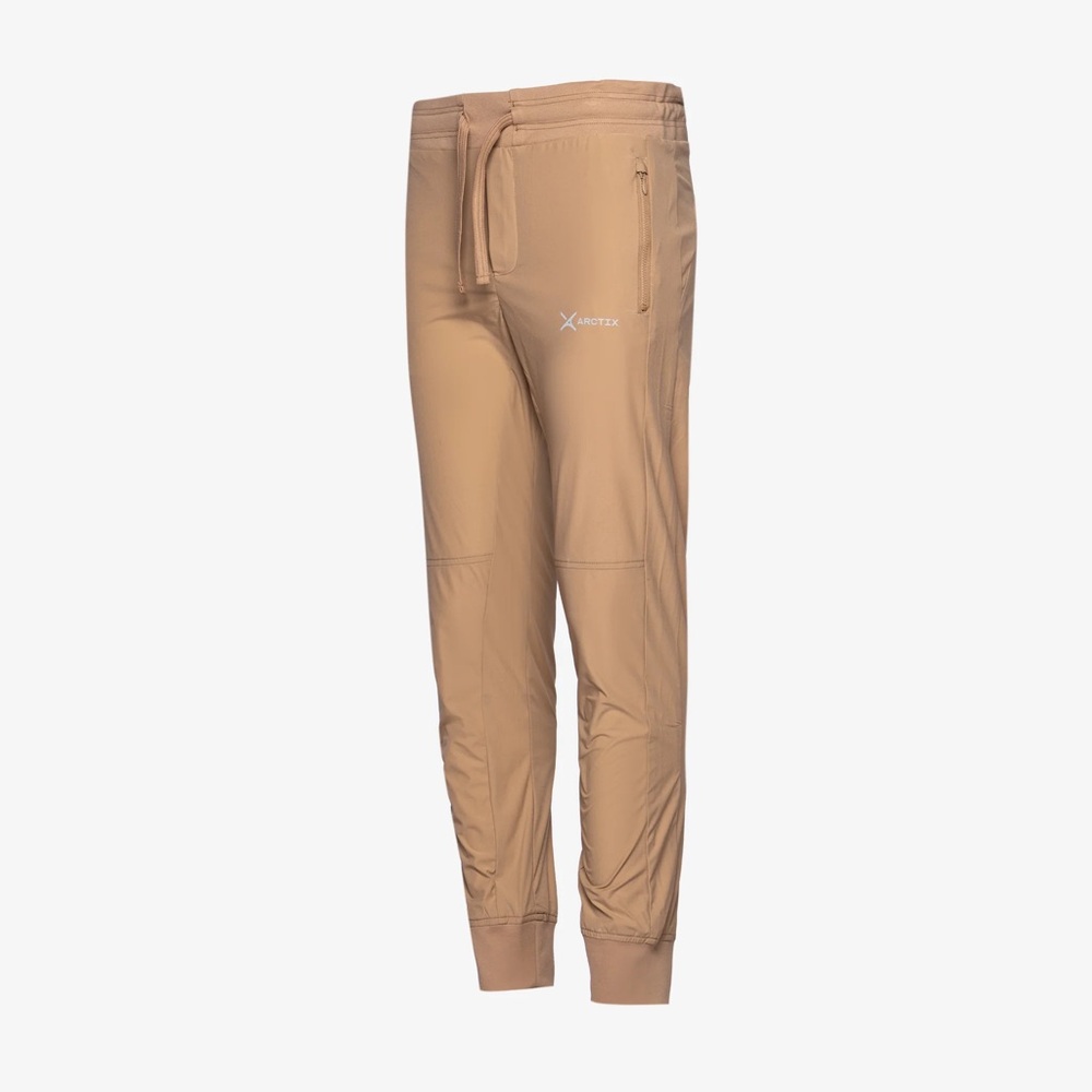 Arctix women’s wander tech lightweight jogger pants